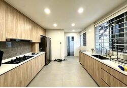 Thomson Hills (D20), Terrace #556029291